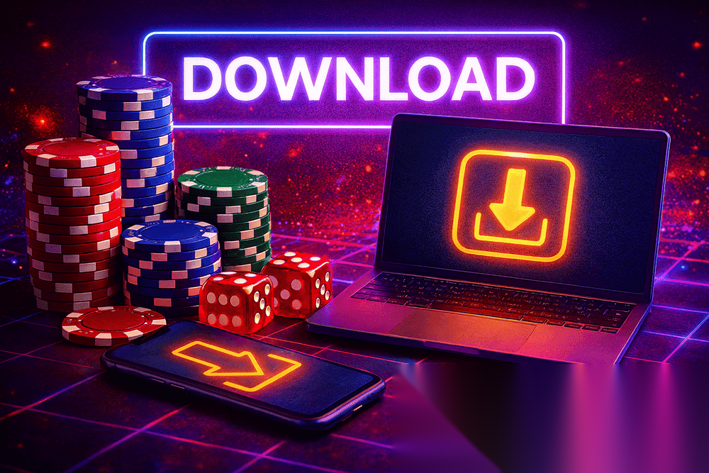 Guia para baixar e instalar o APK BET023