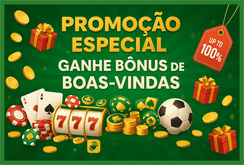 BET023 bônus 2025 incluindo boas-vindas e promoções