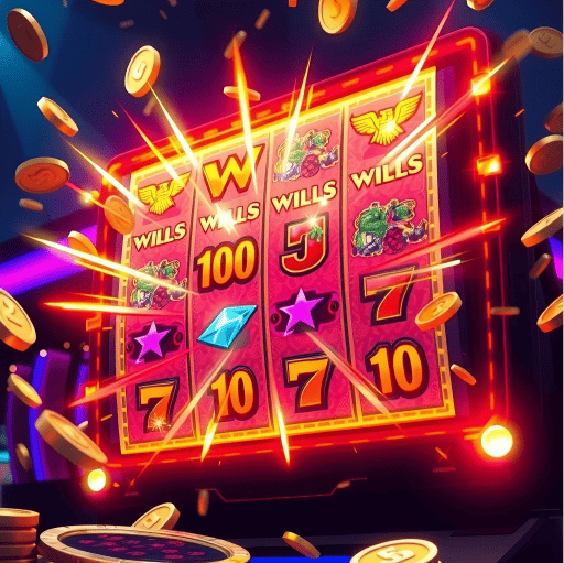 BET023 Loteria com Mega-Sena e outras modalidades
